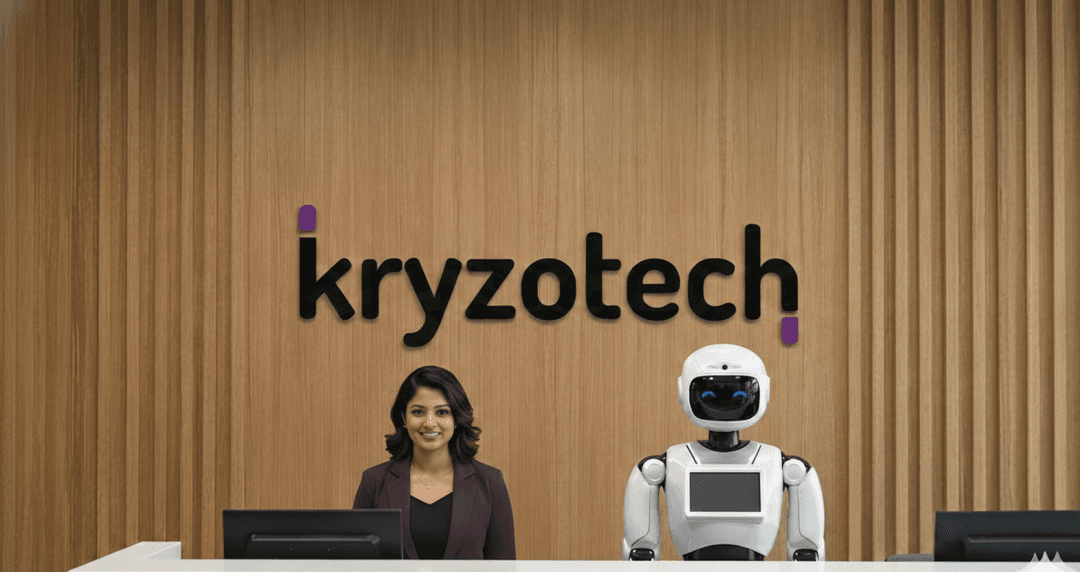 Kryzotech Solutions Team