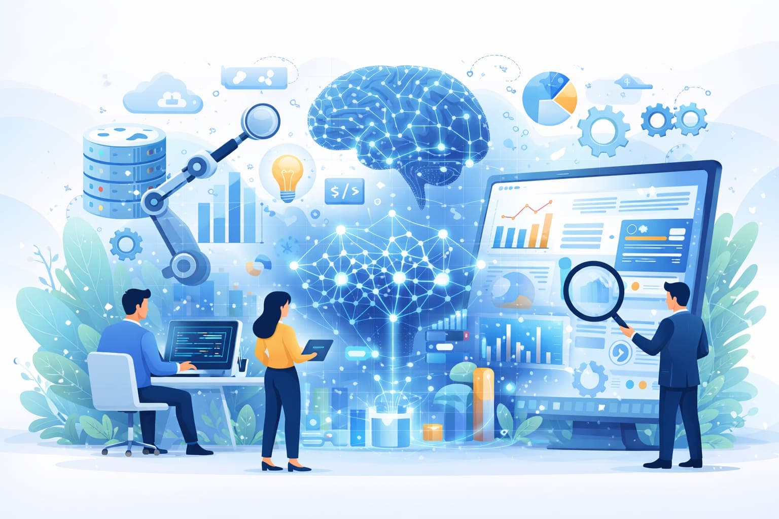 Data Science: Turning Raw Data Into Business Gold