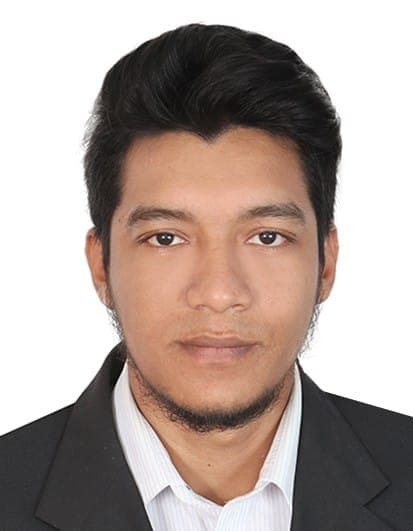 Mahabub Shikder Araf